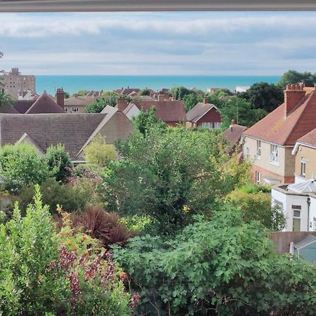 Bexhill Sea Stay Flat 2 Bexhill-on-Sea Exterior foto